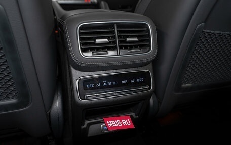 Mercedes-Benz GLE, 2025 год, 14 990 000 рублей, 20 фотография