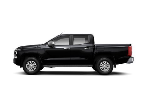 Mitsubishi L200, 2025 год, 5 500 000 рублей, 2 фотография