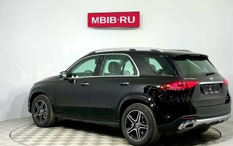 Mercedes-Benz GLE, 2024 год, 14 560 000 рублей, 10 фотография