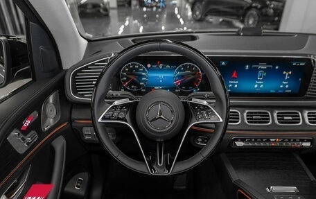 Mercedes-Benz GLE, 2025 год, 14 990 000 рублей, 12 фотография