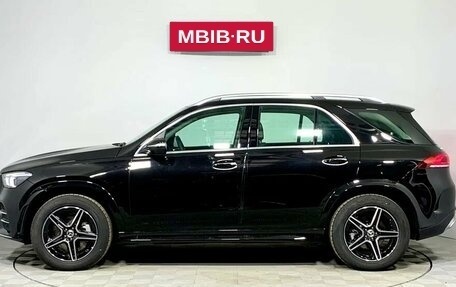 Mercedes-Benz GLE, 2024 год, 14 560 000 рублей, 3 фотография