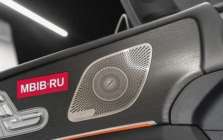 Mercedes-Benz GLE, 2025 год, 14 990 000 рублей, 32 фотография