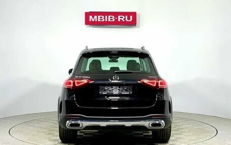 Mercedes-Benz GLE, 2024 год, 14 560 000 рублей, 4 фотография
