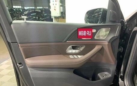 Mercedes-Benz GLE, 2024 год, 14 560 000 рублей, 16 фотография