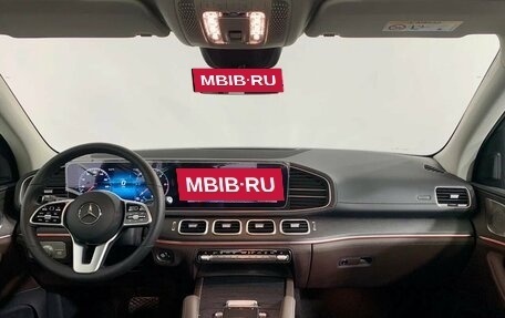 Mercedes-Benz GLE, 2024 год, 14 560 000 рублей, 7 фотография