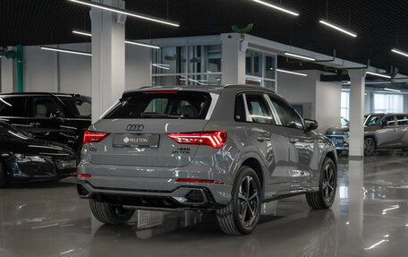 Audi Q3, 2025 год, 5 050 000 рублей, 5 фотография