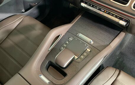 Mercedes-Benz GLE, 2024 год, 14 560 000 рублей, 19 фотография