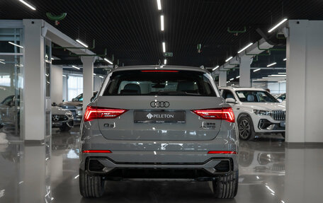 Audi Q3, 2025 год, 5 050 000 рублей, 6 фотография