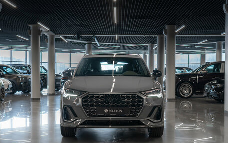 Audi Q3, 2025 год, 5 050 000 рублей, 3 фотография