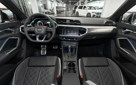 Audi Q3, 2025 год, 5 050 000 рублей, 8 фотография