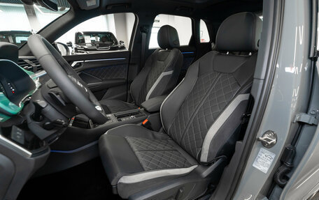 Audi Q3, 2025 год, 5 050 000 рублей, 9 фотография