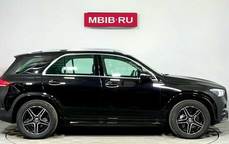 Mercedes-Benz GLE, 2024 год, 14 560 000 рублей, 11 фотография