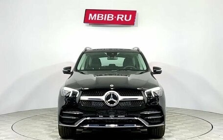 Mercedes-Benz GLE, 2024 год, 14 560 000 рублей, 13 фотография