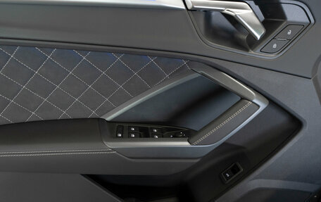 Audi Q3, 2025 год, 5 050 000 рублей, 15 фотография