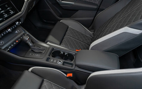 Audi Q3, 2025 год, 5 050 000 рублей, 17 фотография