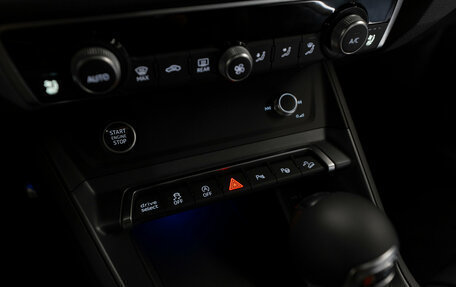 Audi Q3, 2025 год, 5 050 000 рублей, 19 фотография