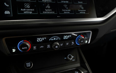 Audi Q3, 2025 год, 5 050 000 рублей, 20 фотография