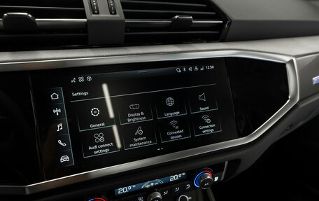 Audi Q3, 2025 год, 5 050 000 рублей, 21 фотография