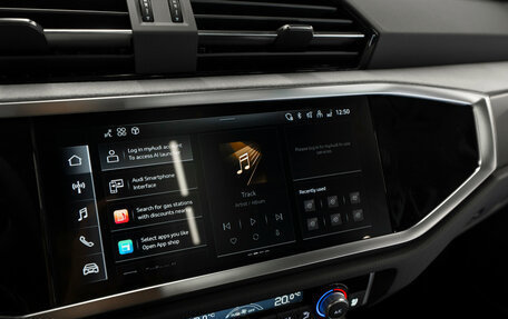 Audi Q3, 2025 год, 5 050 000 рублей, 23 фотография