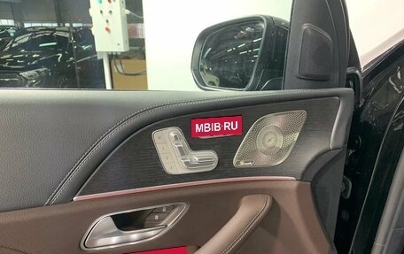 Mercedes-Benz GLE, 2024 год, 14 560 000 рублей, 17 фотография