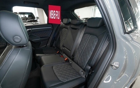 Audi Q3, 2025 год, 5 050 000 рублей, 13 фотография