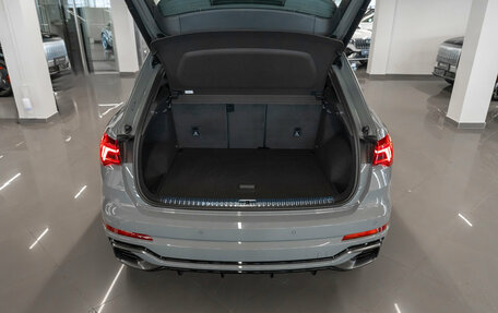 Audi Q3, 2025 год, 5 050 000 рублей, 26 фотография