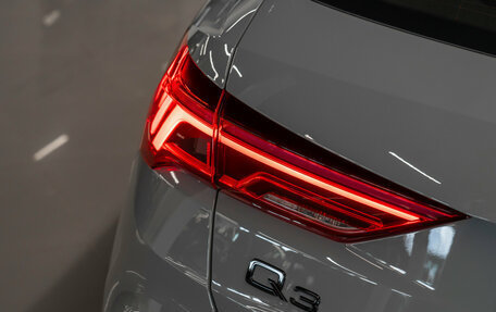 Audi Q3, 2025 год, 5 050 000 рублей, 30 фотография