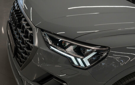 Audi Q3, 2025 год, 5 050 000 рублей, 29 фотография