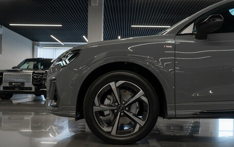 Audi Q3, 2025 год, 5 050 000 рублей, 28 фотография