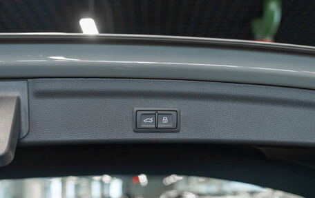 Audi Q3, 2025 год, 5 050 000 рублей, 27 фотография