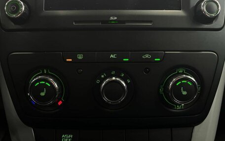 Skoda Yeti I рестайлинг, 2011 год, 829 900 рублей, 10 фотография