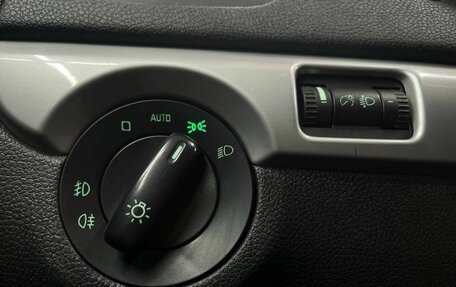 Skoda Yeti I рестайлинг, 2011 год, 829 900 рублей, 14 фотография