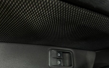 Skoda Yeti I рестайлинг, 2011 год, 829 900 рублей, 13 фотография