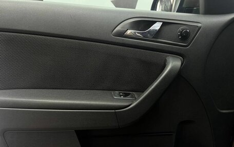 Skoda Yeti I рестайлинг, 2011 год, 829 900 рублей, 12 фотография