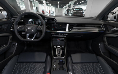 Audi A3, 2025 год, 3 995 000 рублей, 8 фотография