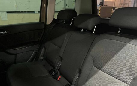 Skoda Yeti I рестайлинг, 2011 год, 829 900 рублей, 15 фотография