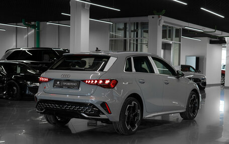 Audi A3, 2025 год, 3 995 000 рублей, 5 фотография