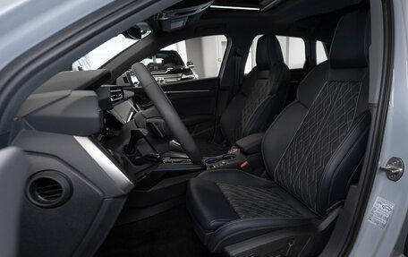 Audi A3, 2025 год, 3 995 000 рублей, 9 фотография