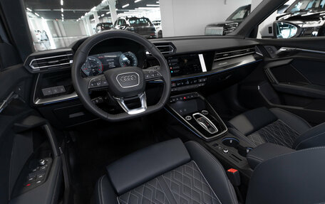 Audi A3, 2025 год, 3 995 000 рублей, 7 фотография