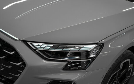 Audi A3, 2025 год, 3 995 000 рублей, 24 фотография