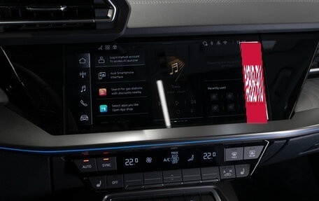 Audi A3, 2025 год, 3 995 000 рублей, 16 фотография