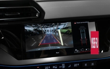 Audi A3, 2025 год, 3 995 000 рублей, 18 фотография