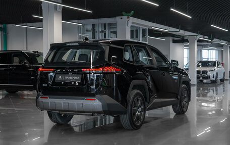 Toyota RAV4, 2026 год, 5 100 000 рублей, 5 фотография