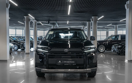 Toyota RAV4, 2026 год, 5 100 000 рублей, 3 фотография