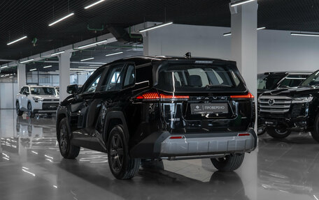 Toyota RAV4, 2026 год, 5 100 000 рублей, 4 фотография