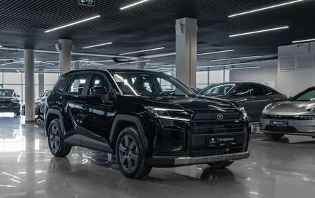 Toyota RAV4, 2026 год, 5 100 000 рублей, 2 фотография