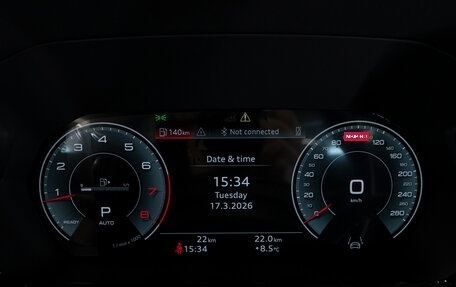 Audi A3, 2025 год, 3 995 000 рублей, 12 фотография