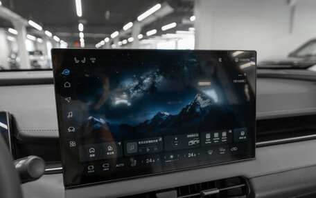 Toyota RAV4, 2026 год, 5 100 000 рублей, 15 фотография