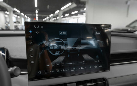 Toyota RAV4, 2026 год, 5 100 000 рублей, 17 фотография