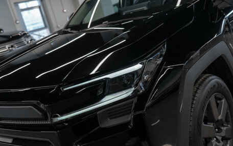 Toyota RAV4, 2026 год, 5 100 000 рублей, 26 фотография